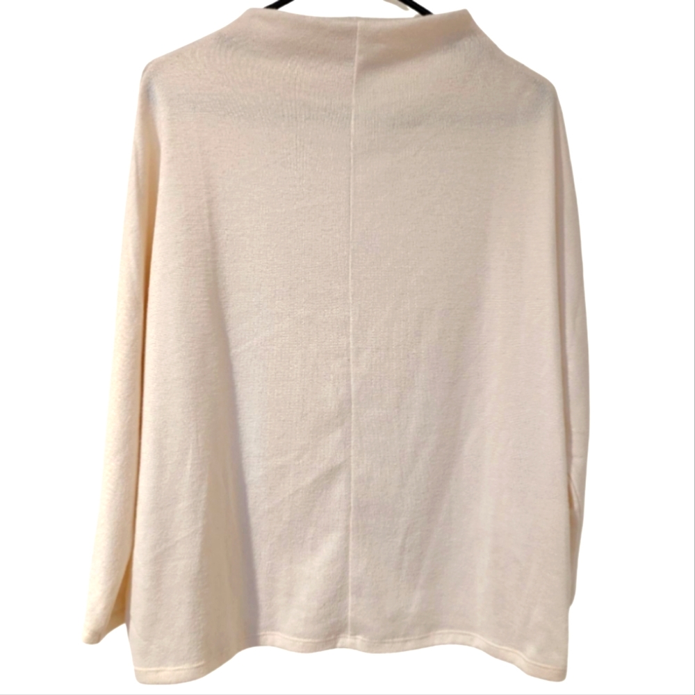 Banana Republic knit top, medium